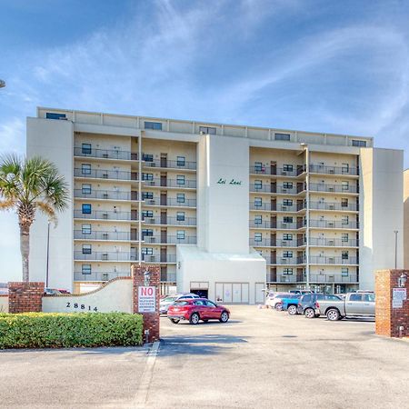 オレンジ・ビーチLei Lani Tower 103アパートメント エクステリア 写真